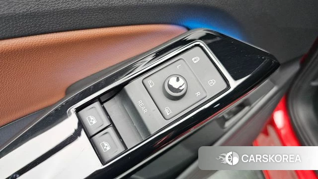 Volkswagen ID.4 id 4650092 из Кореи 19