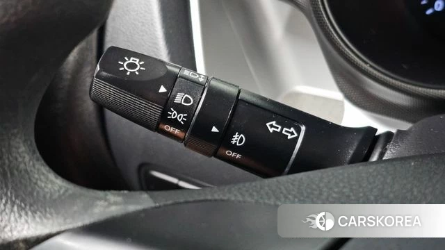 Kia The New Ray id 4631208 из Кореи 19