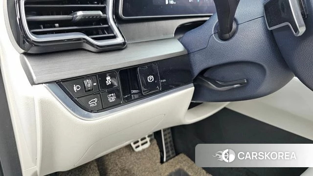 Kia Sportage 5th Generation Hybrid id 4361742 из Кореи 19