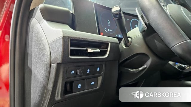 Hyundai Sonata D Edge (DN8) id 4400482 из Кореи 19