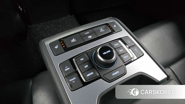 Genesis G80 id 4620635 из Кореи 19