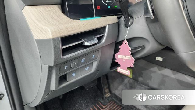 Hyundai Sonata D Edge Hybrid (DN8) id 4579259 из Кореи 19