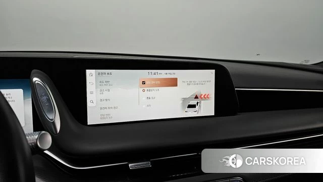 Genesis G90 (RS4) id 4343958 из Кореи 19