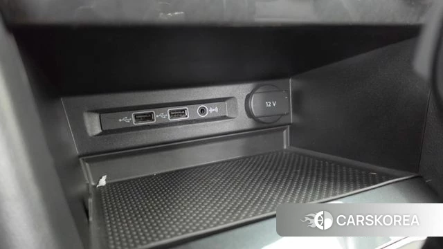Volkswagen Tiguan second Generation id 4712686 из Кореи 19