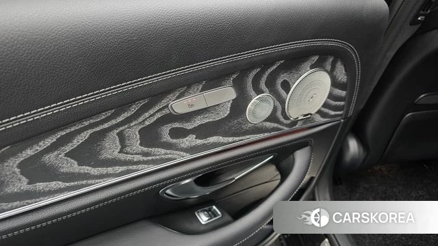 Mercedes-Benz E-Class W213 id 4624528 из Кореи 19