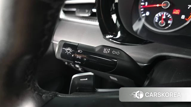 Kia K5 3rd generation id 4501067 из Кореи 19