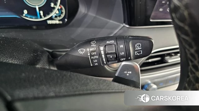 Hyundai Palisade id 4231376 из Кореи 19