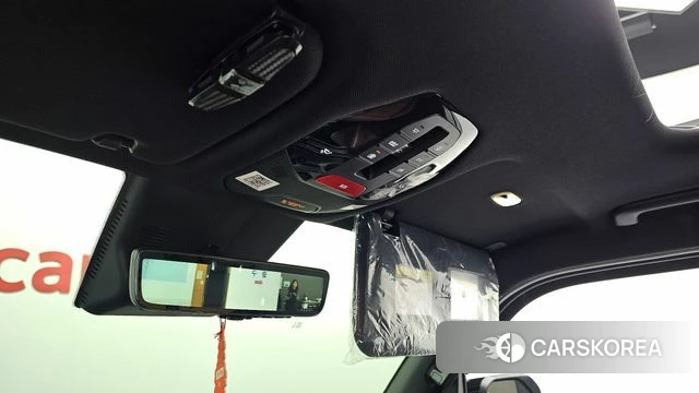 Kia Tasman id 4381061 из Кореи 19