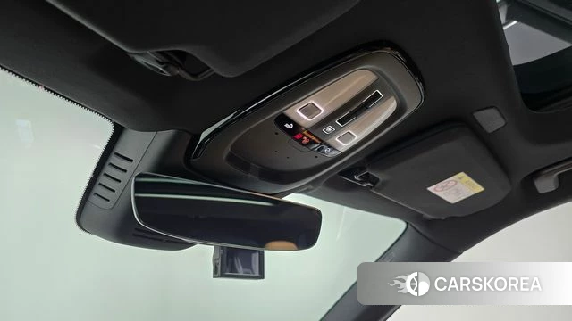 Volvo XC90 second Generation id 4863228 из Кореи 19
