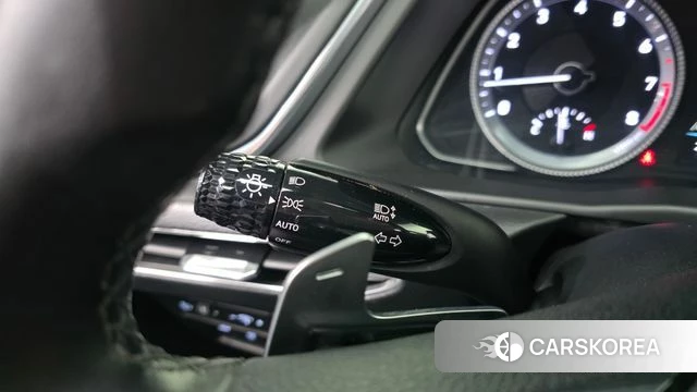Hyundai Sonata (DN8) id 4475307 из Кореи 19