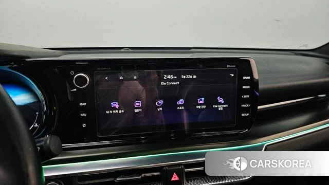 Kia K5 3rd generation id 4360862 из Кореи 19