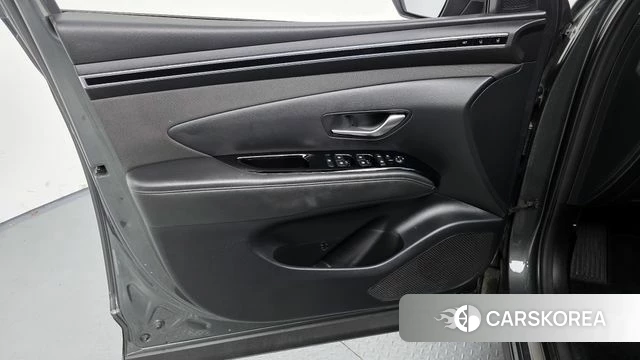 Hyundai Tucson (NX4) id 4187578 из Кореи 19