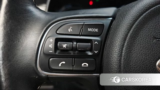 Kia Niro EV id 4507499 из Кореи 19