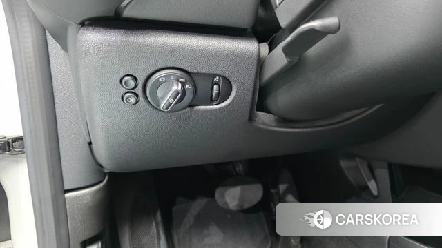 Mini Cooper id 4906135 из Кореи 19