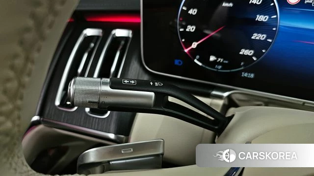 Mercedes-Benz S-Class W223 id 4223962 из Кореи 19