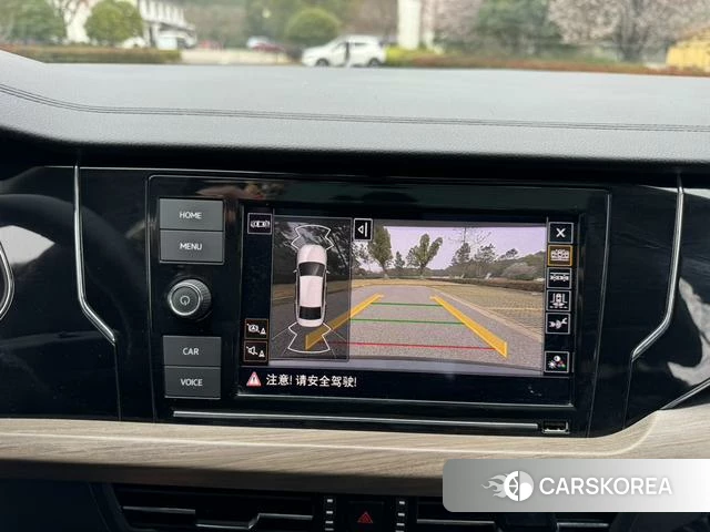 Volkswagen Passat id 4253812 из Китая 19