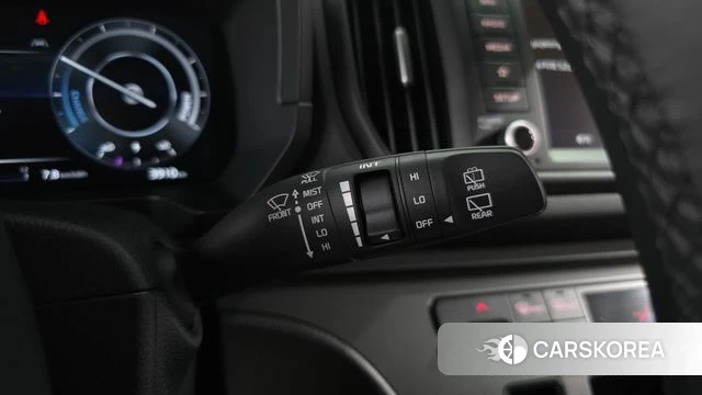 Kia The New Kia Ray EV id 4540139 из Кореи 19
