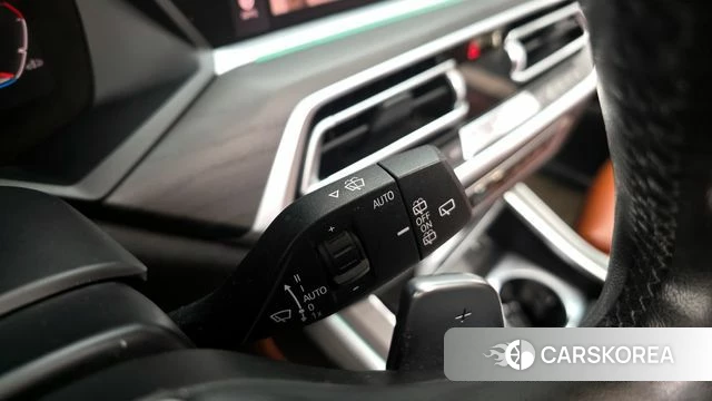 BMW X7 (G07) id 4350683 из Кореи 19