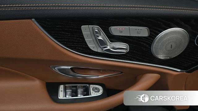 Mercedes-Benz E-Class W213 id 4435564 из Кореи 19