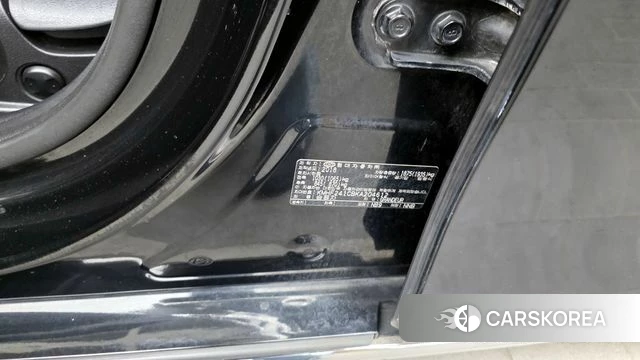 Hyundai Grandeur IG id 4188515 из Кореи 19