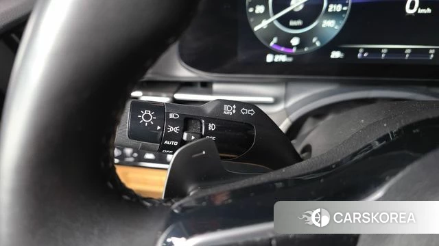 Kia Carnival 4th generation id 4702674 из Кореи 19