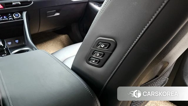 Hyundai Sonata (DN8) id 4303889 из Кореи 19