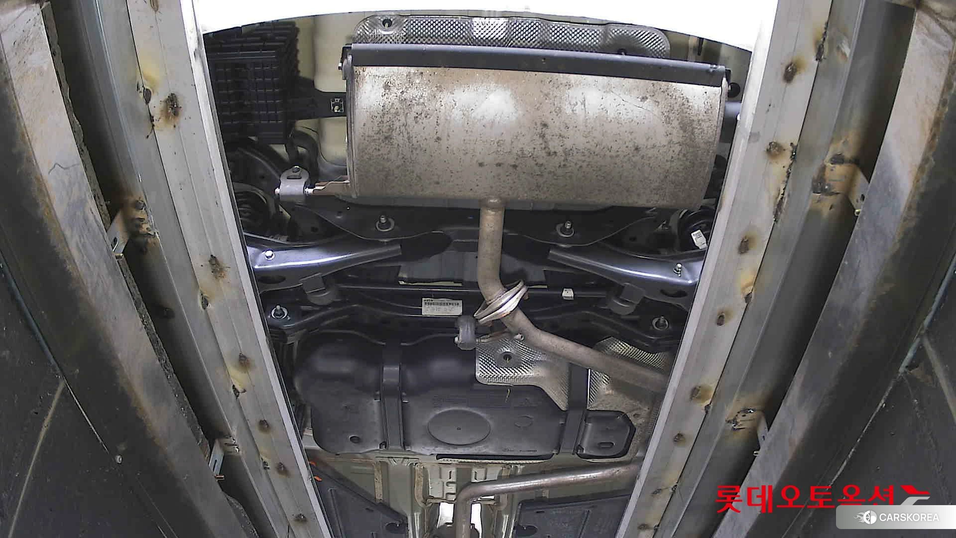 Kia Niro Hybrid id 3869427 из Кореи 19