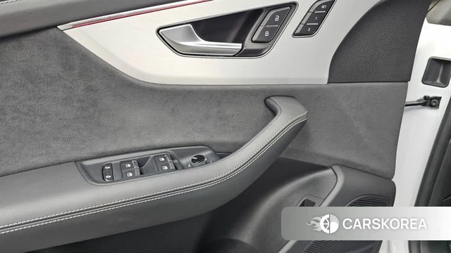 Audi Q8 (4M) id 4480599 из Кореи 19