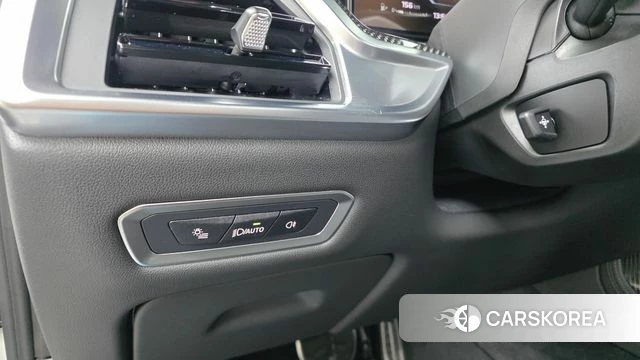 BMW X7 (G07) id 4441735 из Кореи 19