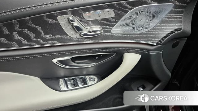 Mercedes-Benz AMG GT id 4376382 из Кореи 19