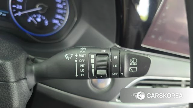 Hyundai Palisade id 4731373 из Кореи 19