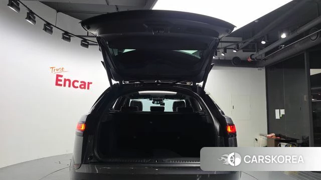 Land Rover Range Rover Velar id 4490591 из Кореи 19