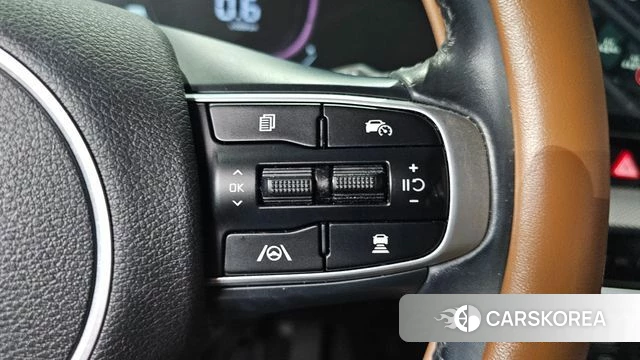 Kia Sportage 5th Generation id 4731406 из Кореи 19