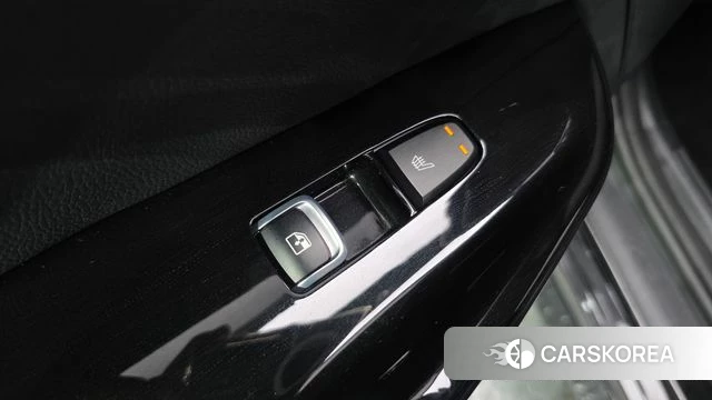 Kia K5 Hybrid 3rd Generation id 4917155 из Кореи 19