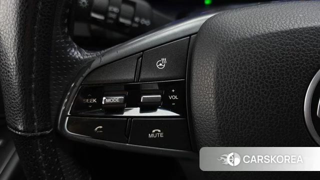 Ssangyong Rexton Sports id 4855946 из Кореи 19
