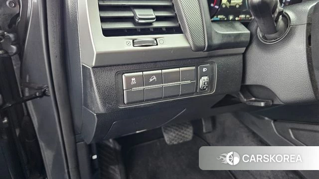 Ssangyong Rexton Sports id 4411205 из Кореи 19