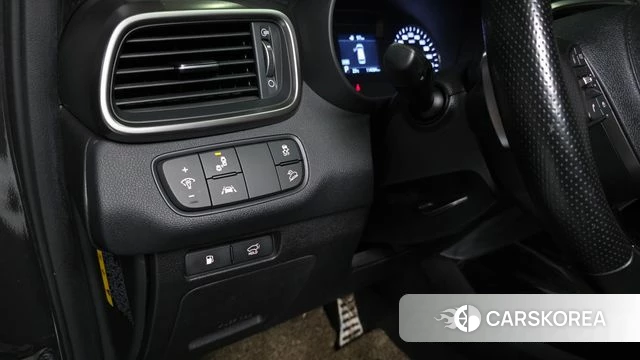 Kia The New Sorento id 4331493 из Кореи 19