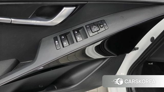 Kia Di All New Niro EV id 4623995 из Кореи 19