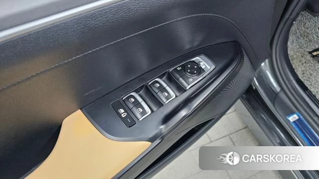 Kia K5 3rd generation id 4443937 из Кореи 19