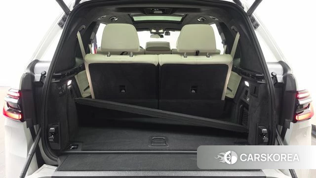 BMW X7 (G07) id 4686503 из Кореи 19