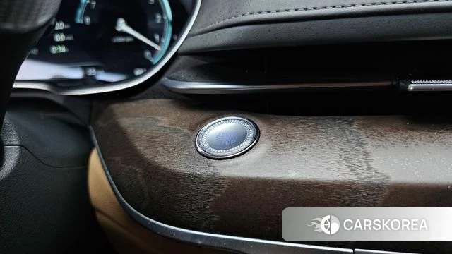 Genesis G80 (RG3) id 4591686 из Кореи 19
