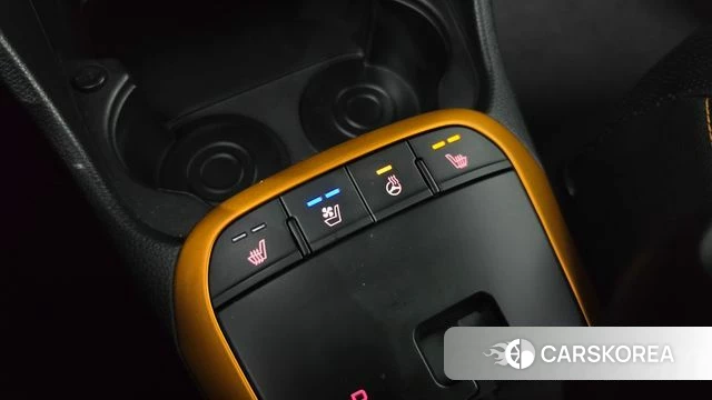 Kia Morning Urban (JA) id 4757971 из Кореи 19