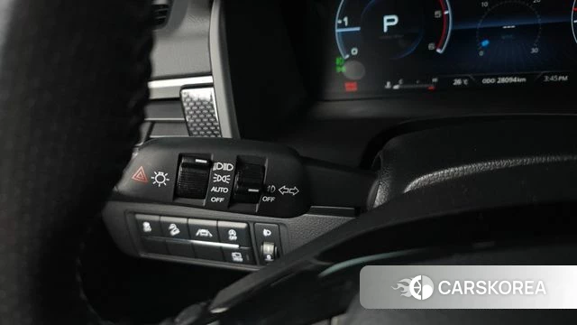 Ssangyong The New Rexton Sports Cannes id 4541313 из Кореи 19