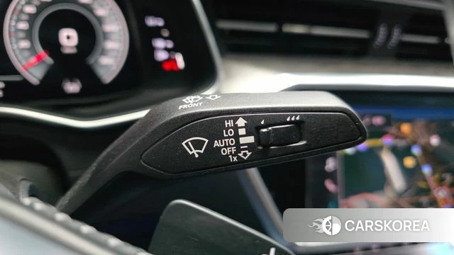 Audi A7 (4K) id 4593668 из Кореи 19