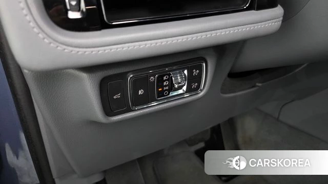 Lincoln Aviator 2nd generation id 4482042 из Кореи 19