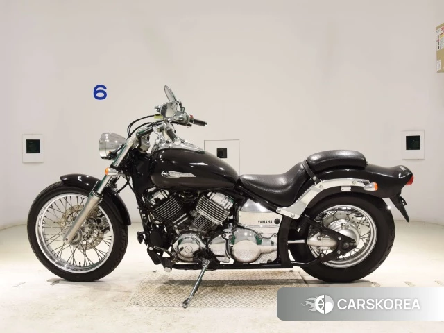 Yamaha DRAG STAR 400 id 3945362 из Японии 19
