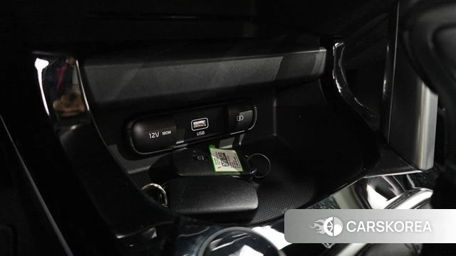Kia Seltos id 4604483 из Кореи 19