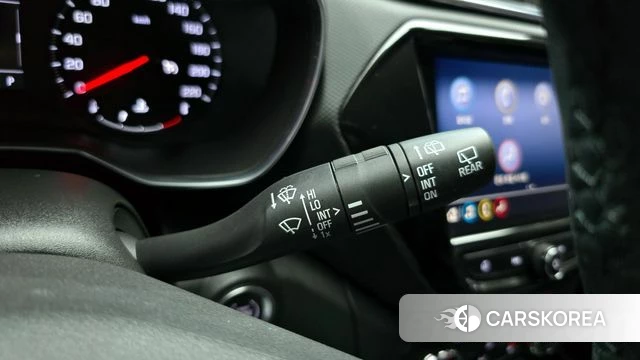 Chevrolet (GM Daewoo) Trailblazer id 4203044 из Кореи 19