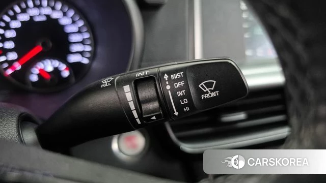 Kia The New K5 2nd generation id 4944338 из Кореи 19
