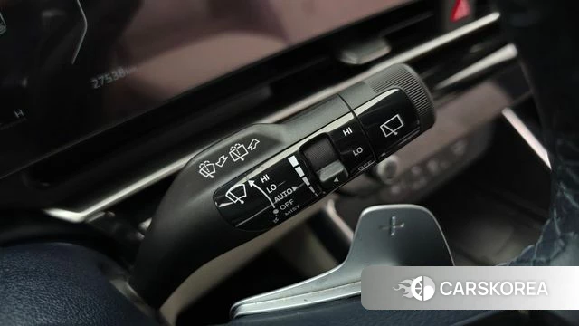 Kia The New Carnival 4th Generation id 4590842 из Кореи 19